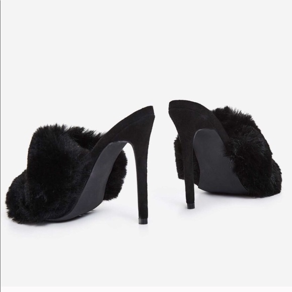 “SAVAGE” Fury Boss Babe Mule - Picture 8 of 8